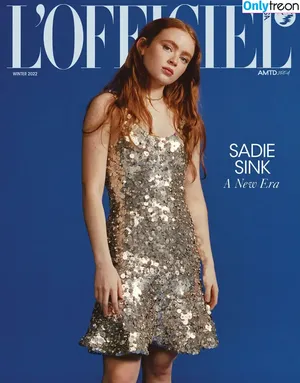 Sadie Sink / sadiesink / sadiesink_ nude photo #0543
