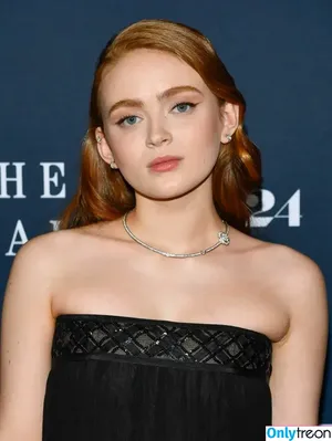 Sadie Sink / sadiesink / sadiesink_ nude photo #0567