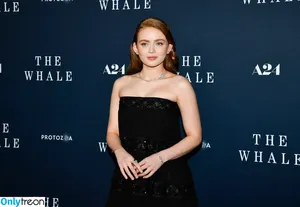 Sadie Sink / sadiesink / sadiesink_ nude photo #0568