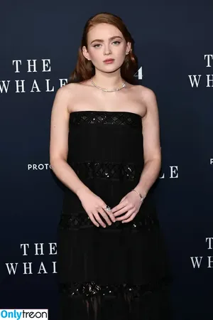 Sadie Sink / sadiesink / sadiesink_ nude photo #0573