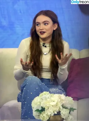 Sadie Sink / sadiesink / sadiesink_ nude photo #0585