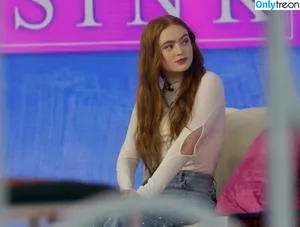 Sadie Sink / sadiesink / sadiesink_ nude photo #0586