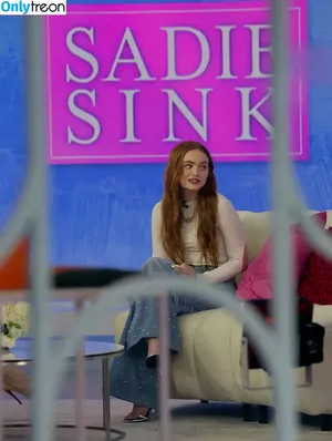 Sadie Sink / sadiesink / sadiesink_ nude photo #0589