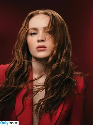 Sadie Sink / sadiesink / sadiesink_ nude photo #0617