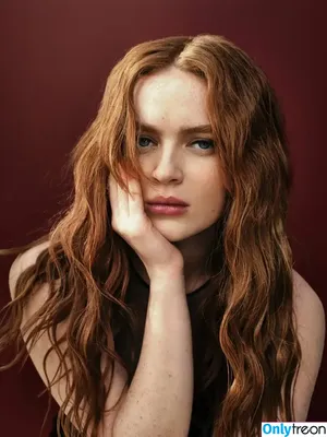 Sadie Sink / sadiesink / sadiesink_ nude photo #0619