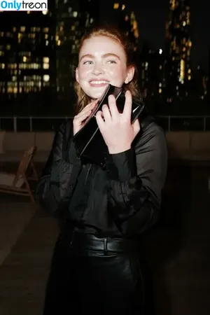 Sadie Sink / sadiesink / sadiesink_ nude photo #0664
