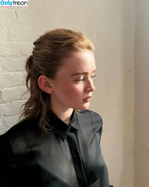 Sadie Sink / sadiesink / sadiesink_ nude photo #0669