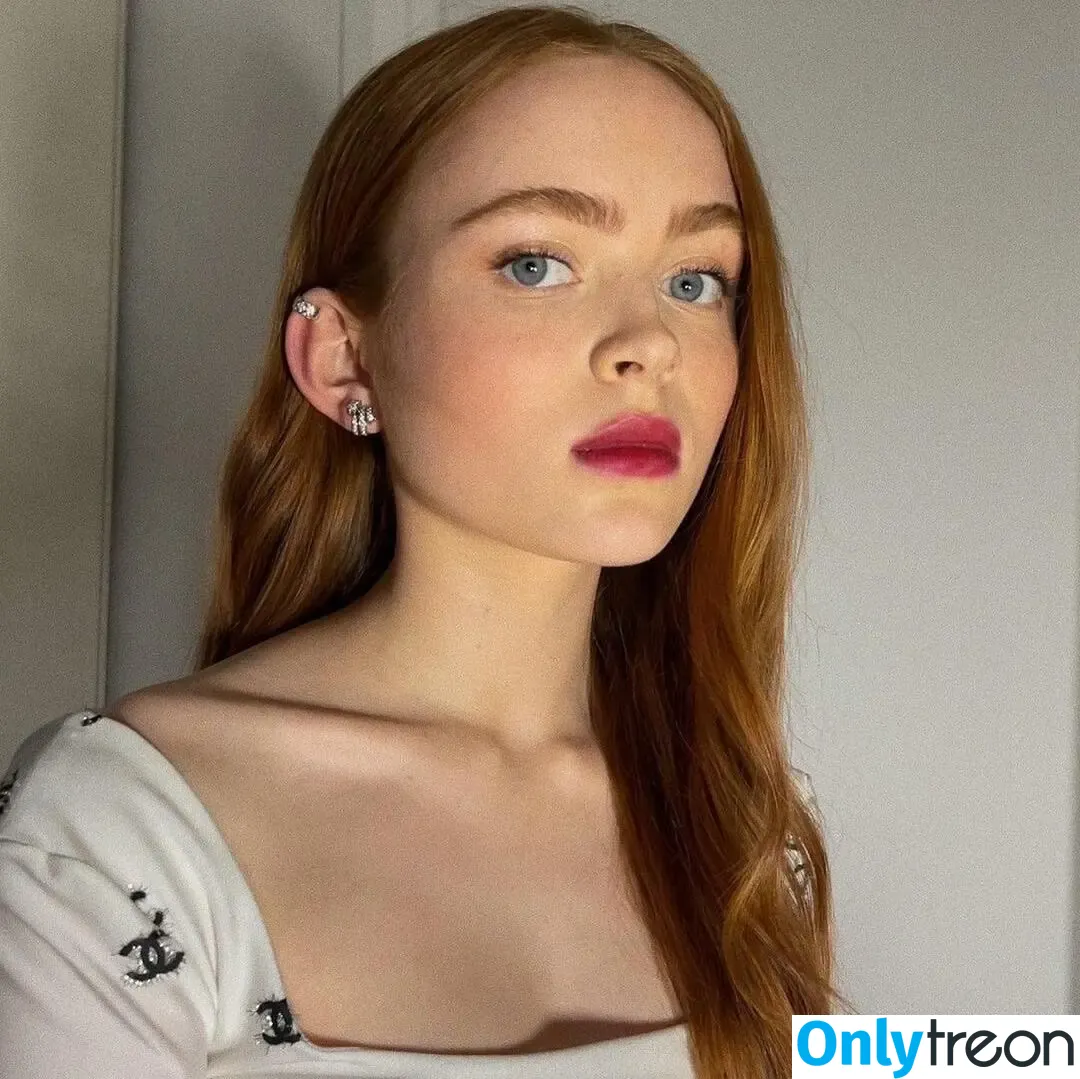 Sadie Sink nude photo #0012 (sadiesink / sadiesink_)