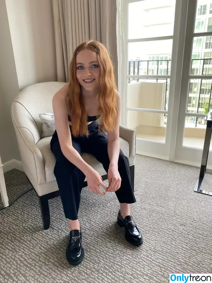 Sadie Sink nude photo #0013 (sadiesink / sadiesink_)