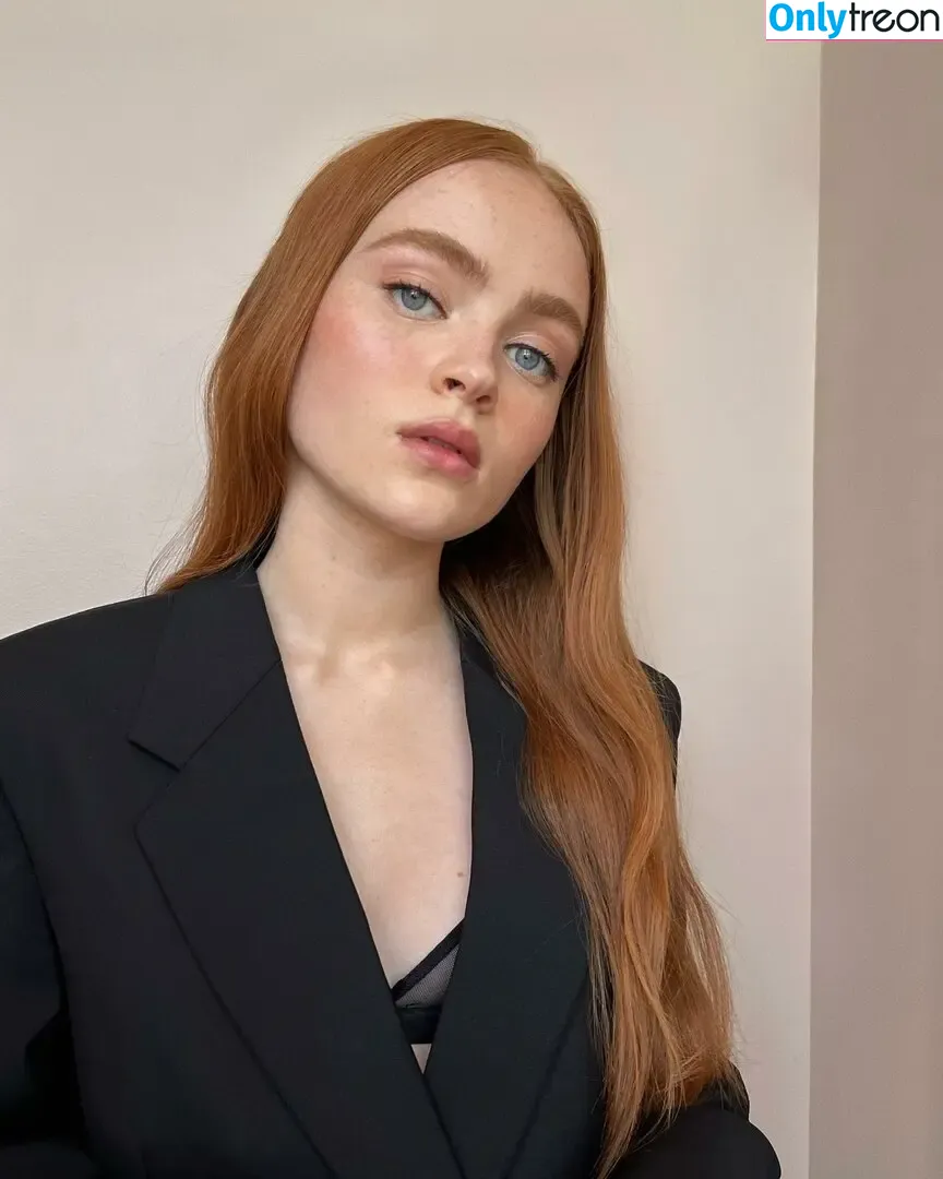 Sadie Sink nude photo #0024 (sadiesink / sadiesink_)