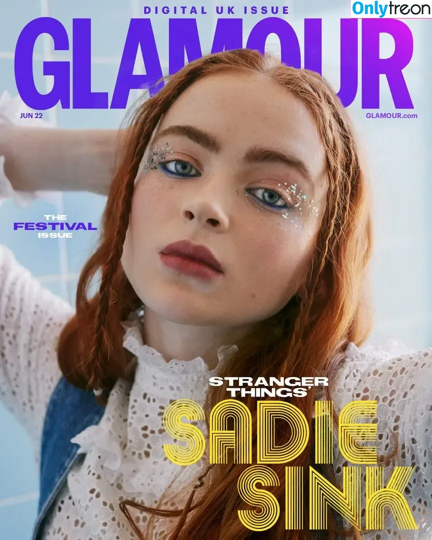 Sadie Sink nude photo #0025 (sadiesink / sadiesink_)