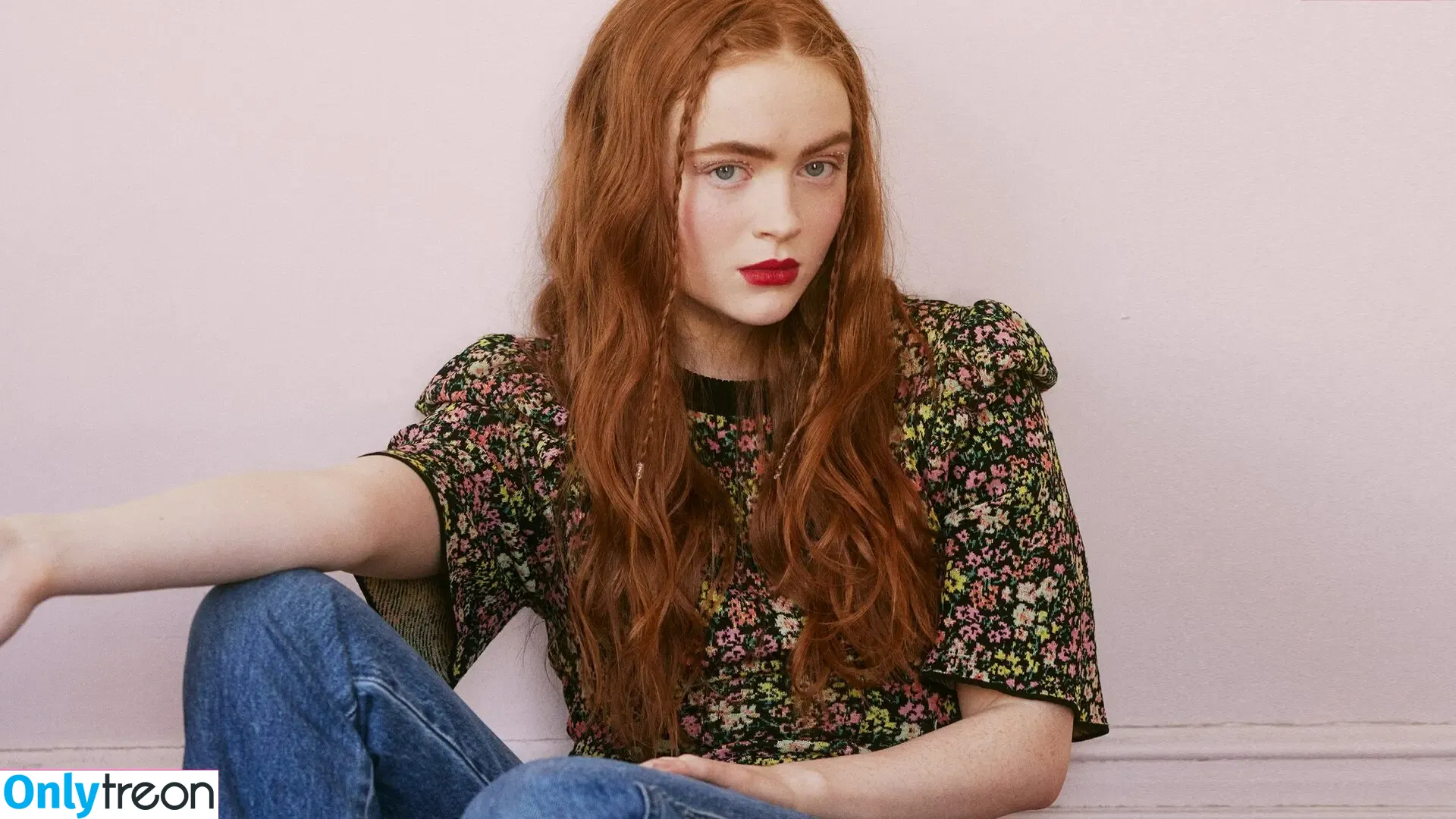 Sadie Sink nude photo #0030 (sadiesink / sadiesink_)