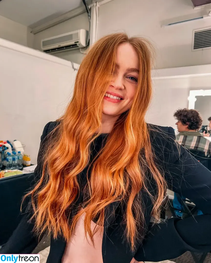 Sadie Sink nude photo #0035 (sadiesink / sadiesink_)