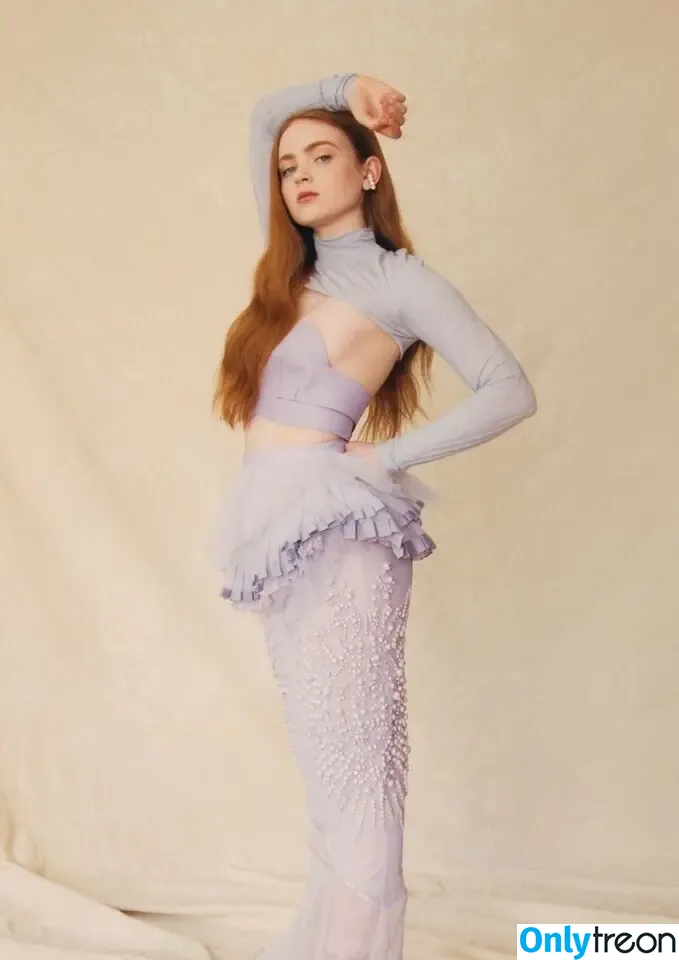 Sadie Sink nude photo #0037 (sadiesink / sadiesink_)