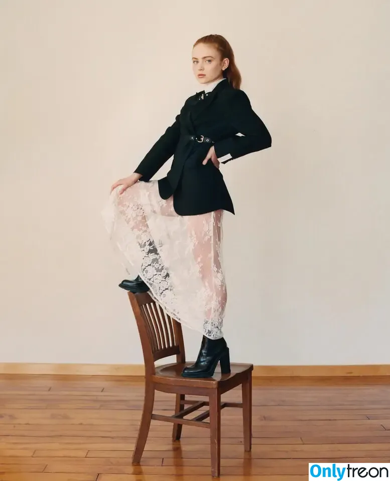 Sadie Sink nude photo #0039 (sadiesink / sadiesink_)