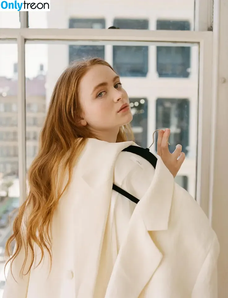 Sadie Sink nude photo #0041 (sadiesink / sadiesink_)