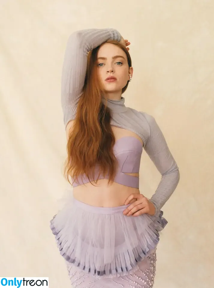 Sadie Sink nude photo #0046 (sadiesink / sadiesink_)