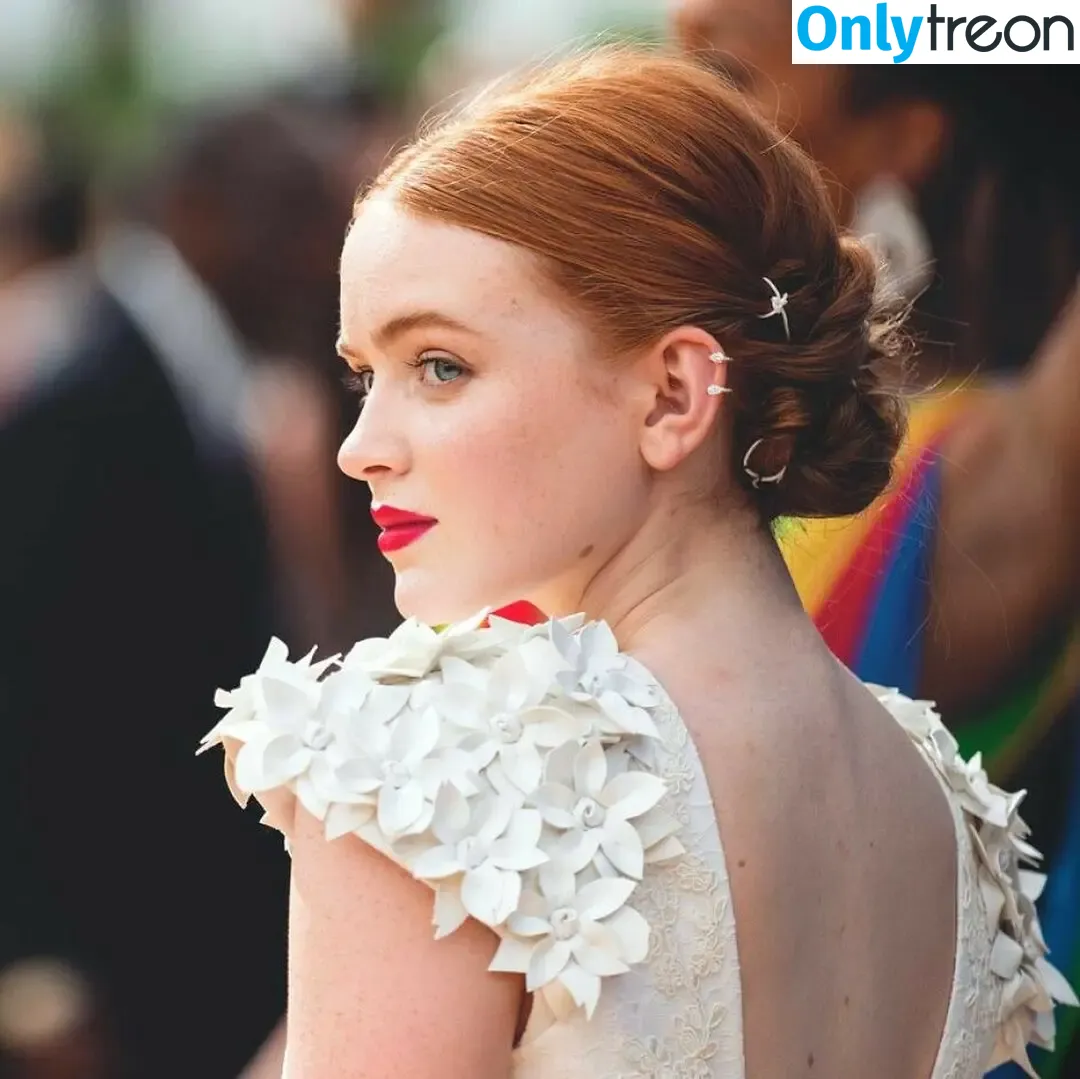 Sadie Sink nude photo #0054 (sadiesink / sadiesink_)