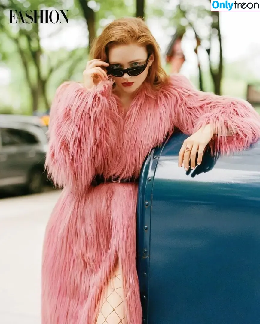 Sadie Sink nude photo #0061 (sadiesink / sadiesink_)