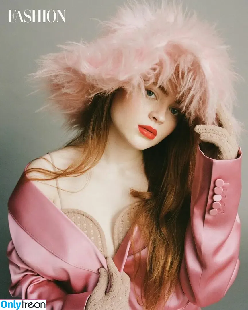 Sadie Sink nude photo #0062 (sadiesink / sadiesink_)