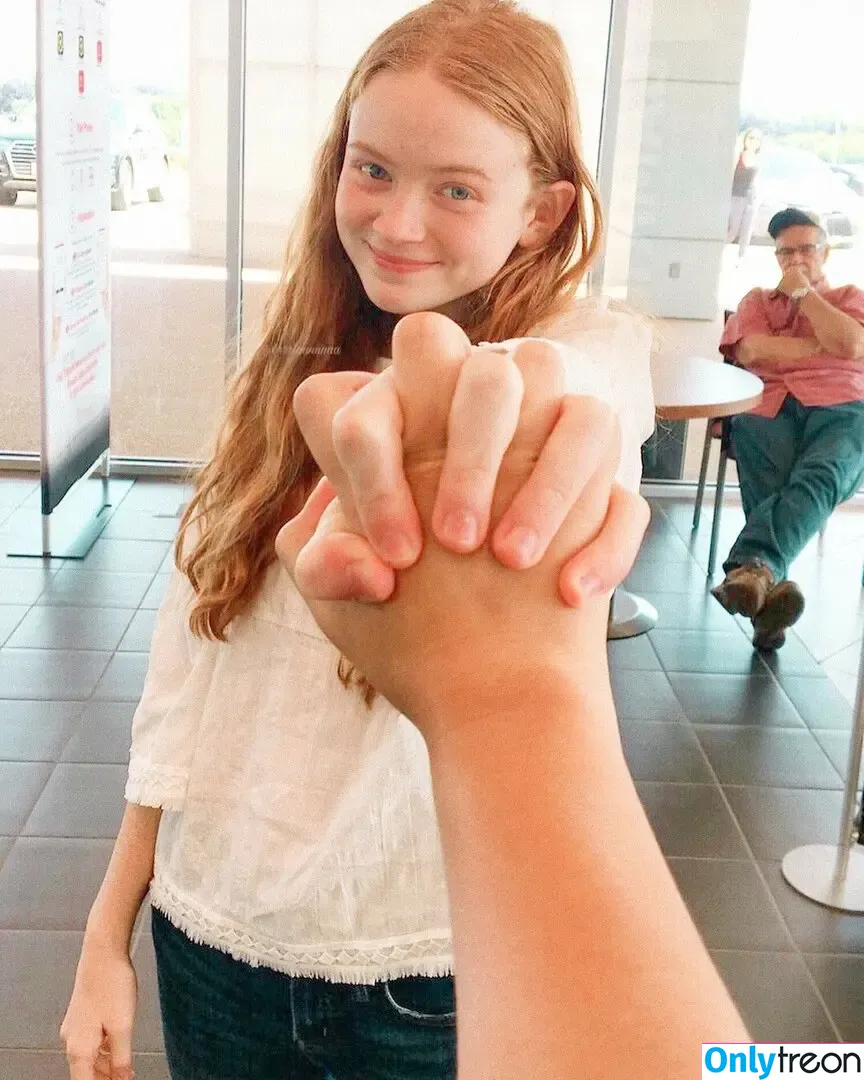 Sadie Sink nude photo #0072 (sadiesink / sadiesink_)