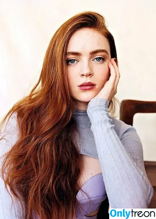 Sadie Sink nude photo #0073 (sadiesink / sadiesink_)