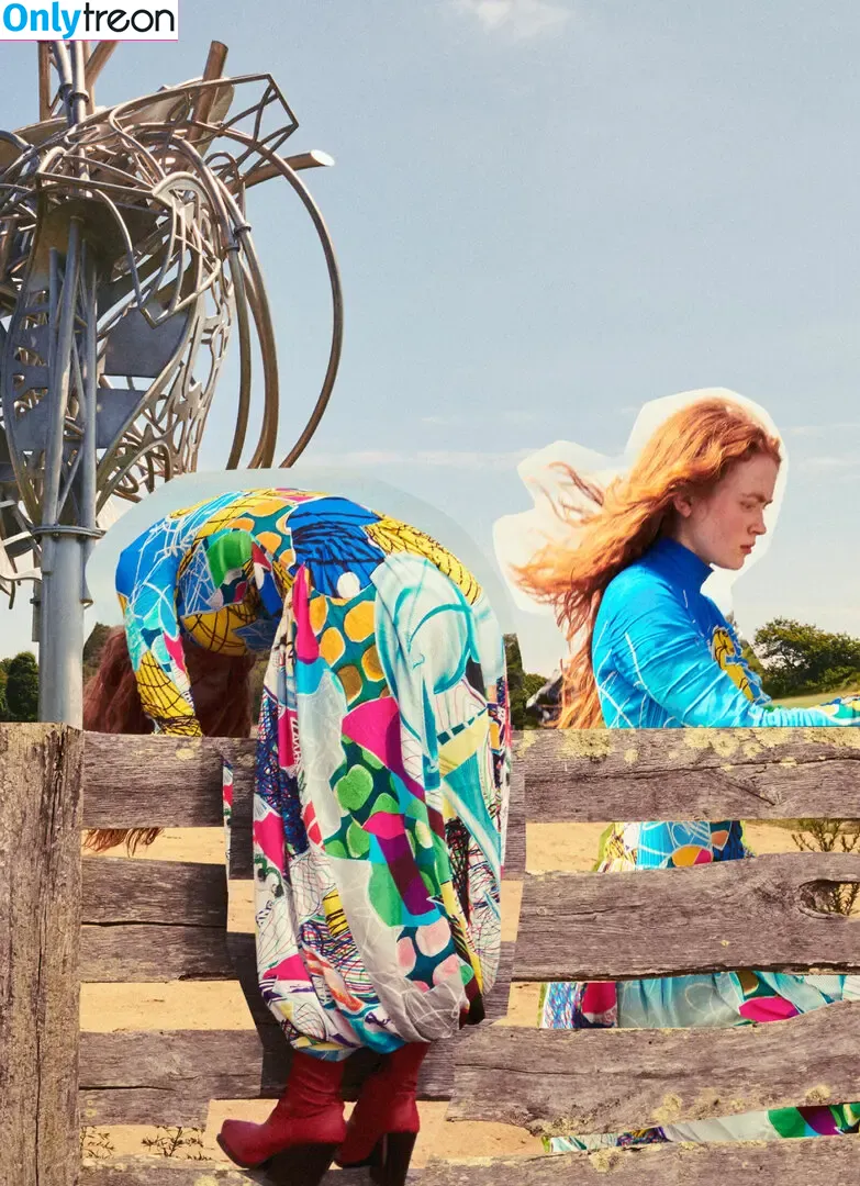 Sadie Sink nude photo #0128 (sadiesink / sadiesink_)