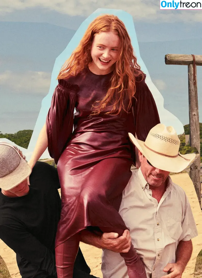 Sadie Sink nude photo #0134 (sadiesink / sadiesink_)