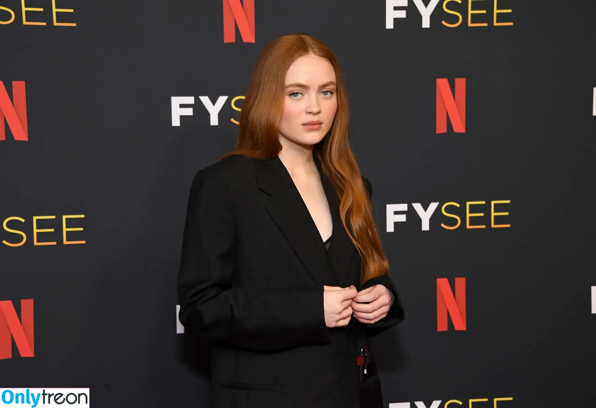 Sadie Sink nude photo #0146 (sadiesink / sadiesink_)