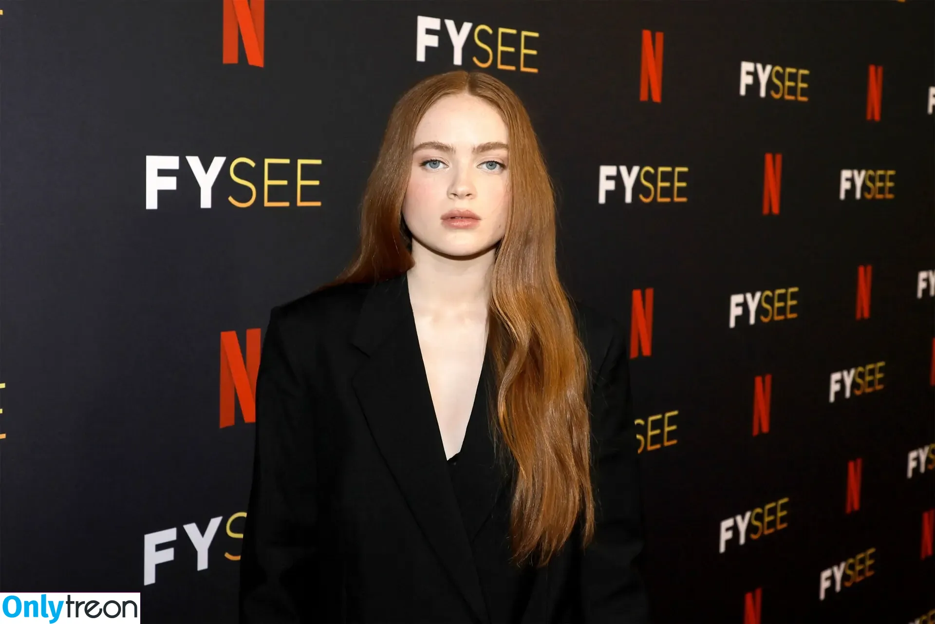 Sadie Sink nude photo #0148 (sadiesink / sadiesink_)