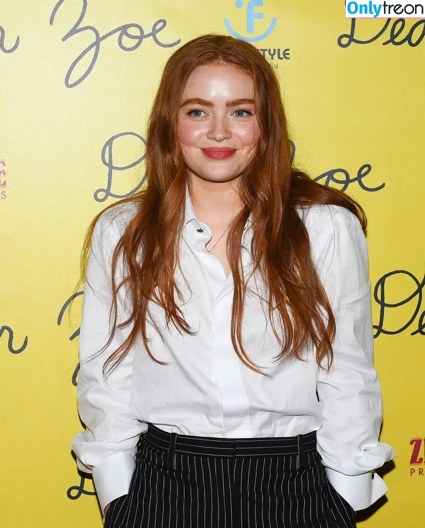 Sadie Sink nude photo #0186 (sadiesink / sadiesink_)