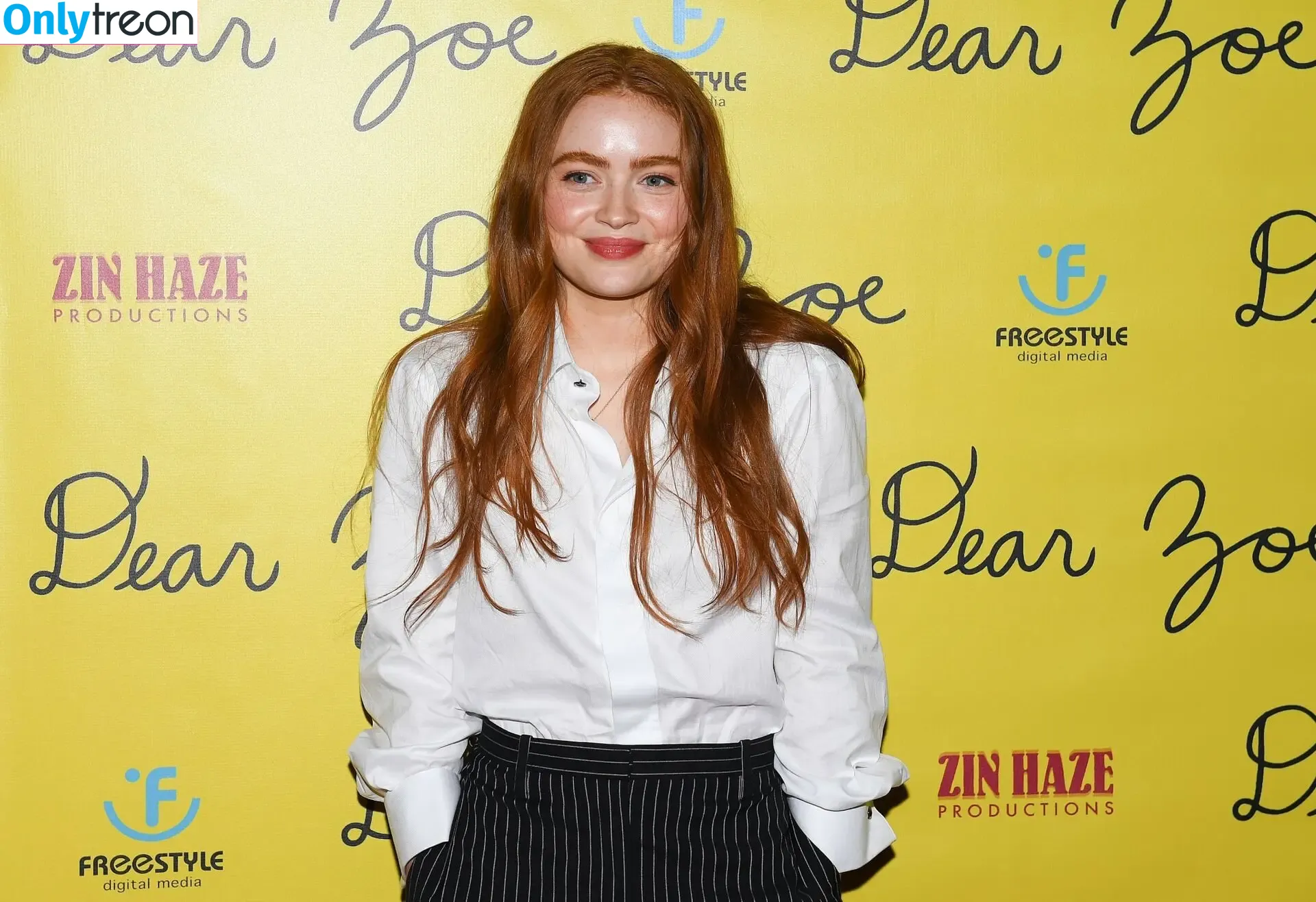 Sadie Sink nude photo #0189 (sadiesink / sadiesink_)