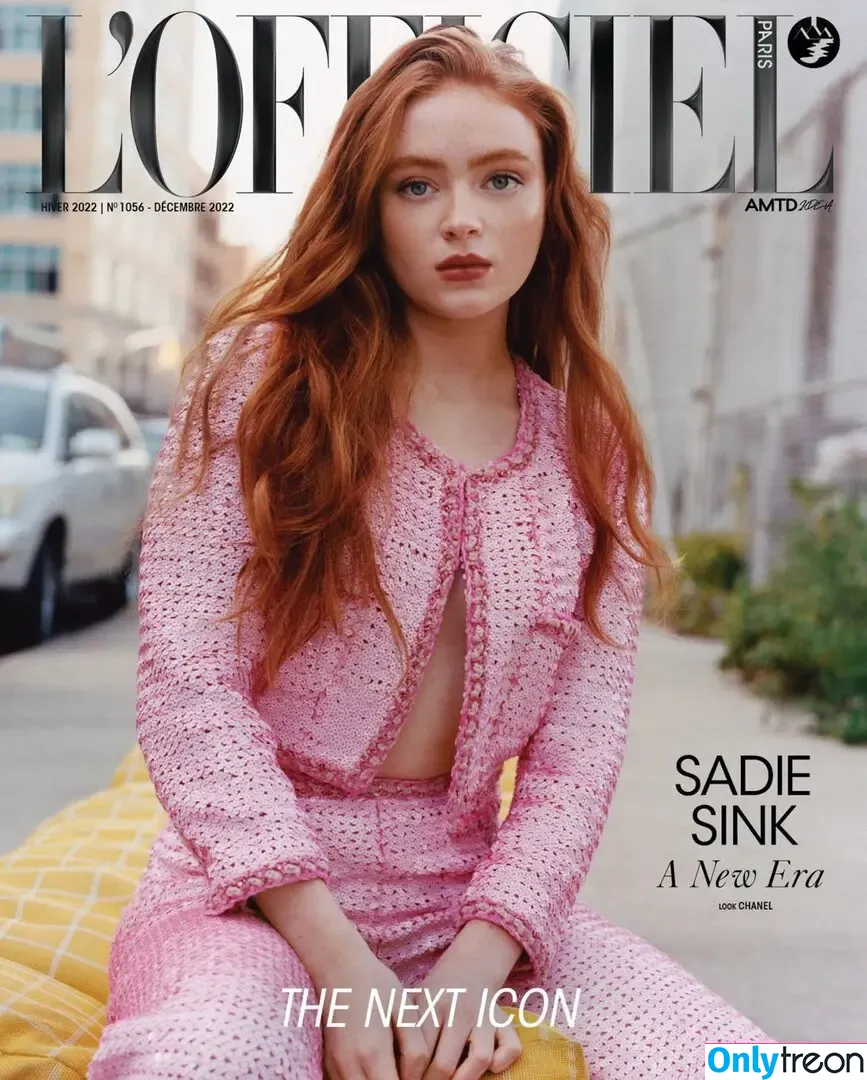 Sadie Sink nude photo #0231 (sadiesink / sadiesink_)