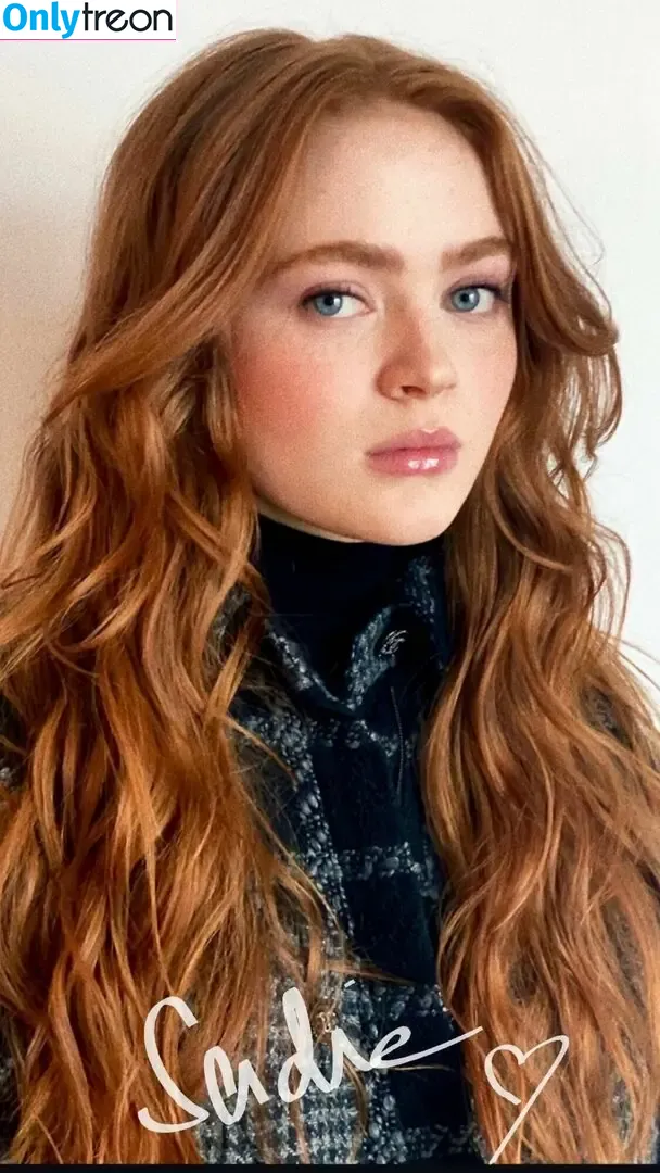 Sadie Sink nude photo #0247 (sadiesink / sadiesink_)