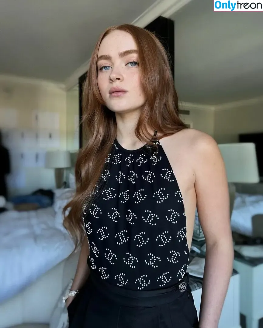 Sadie Sink nude photo #0250 (sadiesink / sadiesink_)
