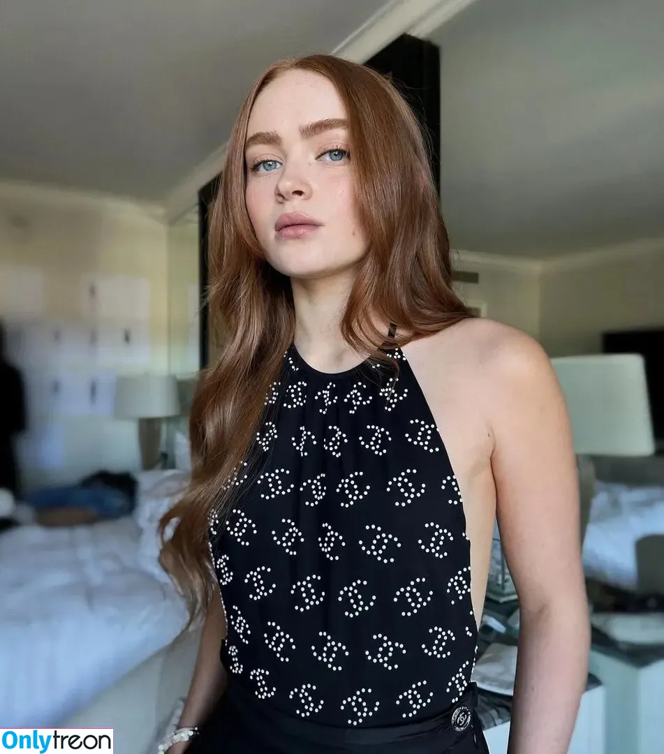 Sadie Sink nude photo #0253 (sadiesink / sadiesink_)