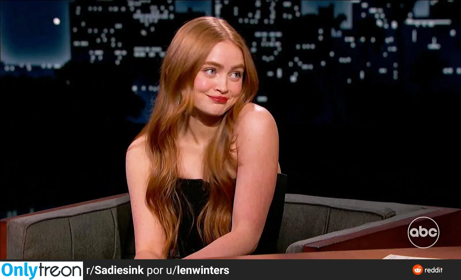Sadie Sink nude photo #0265 (sadiesink / sadiesink_)