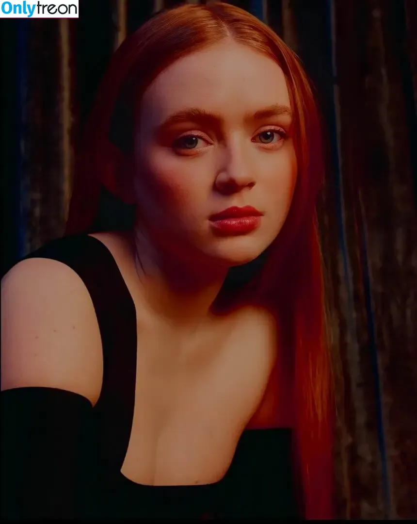 Sadie Sink nude photo #0269 (sadiesink / sadiesink_)