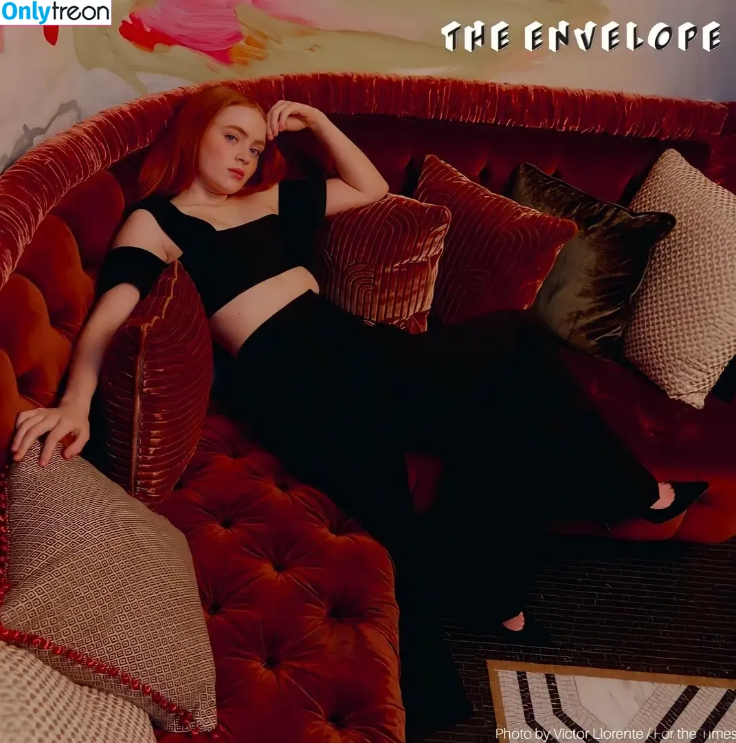 Sadie Sink nude photo #0270 (sadiesink / sadiesink_)