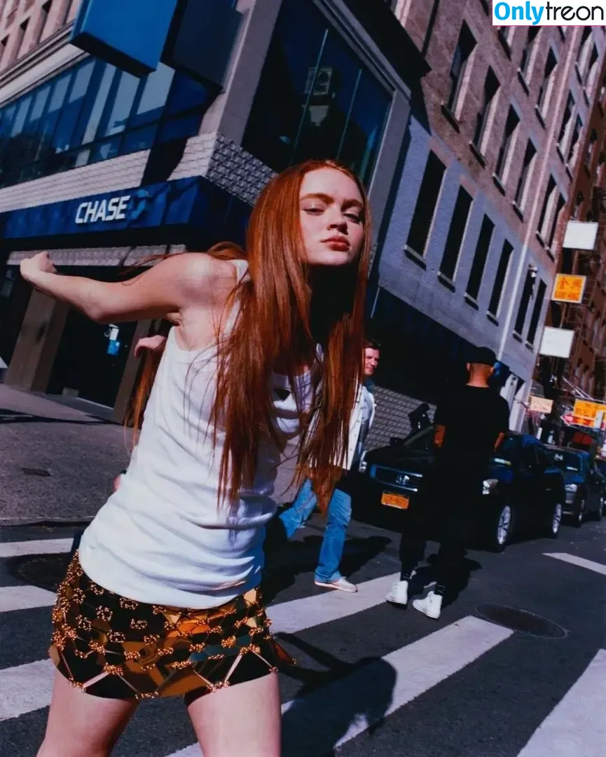 Sadie Sink nude photo #0277 (sadiesink / sadiesink_)