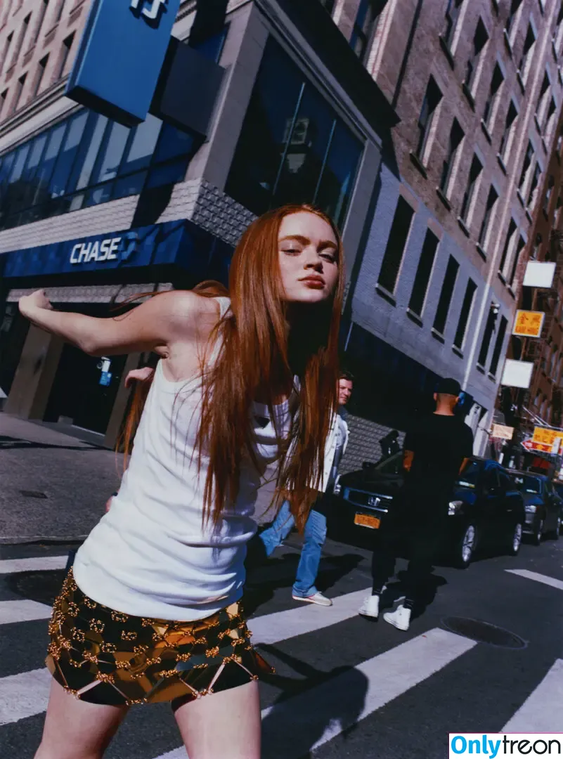 Sadie Sink nude photo #0279 (sadiesink / sadiesink_)