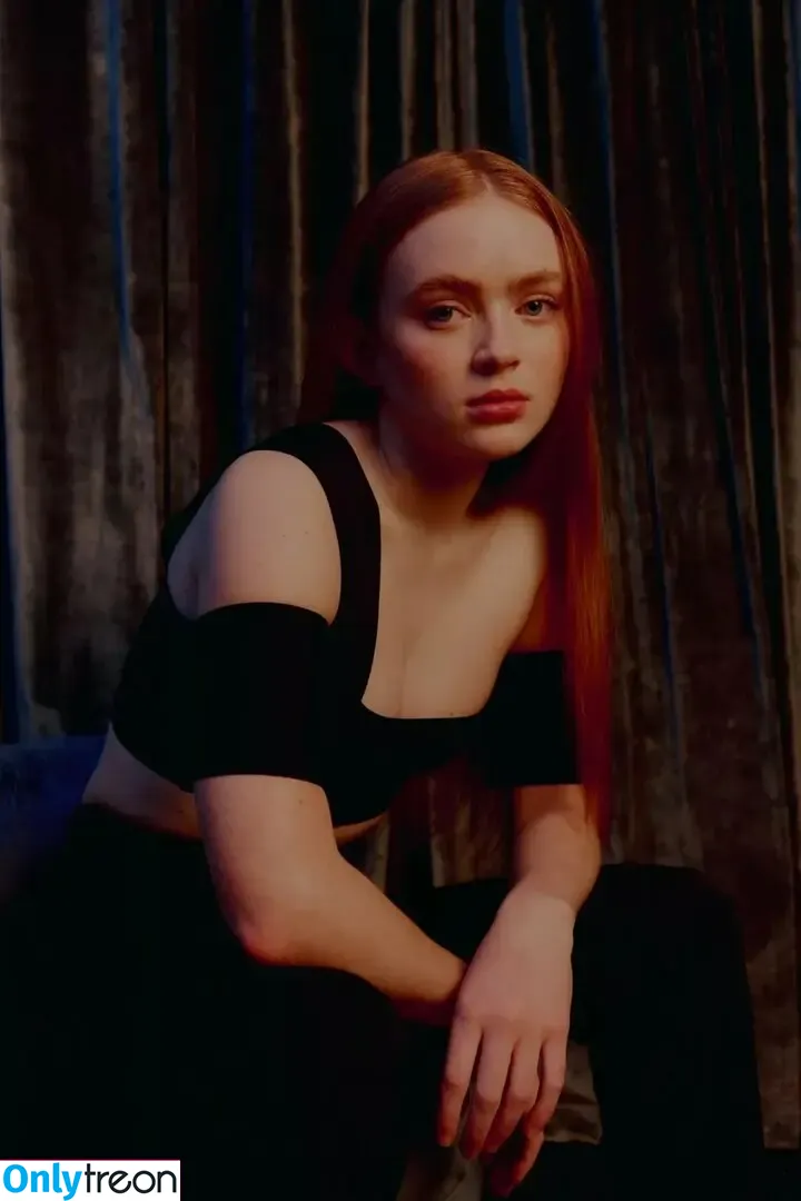 Sadie Sink nude photo #0288 (sadiesink / sadiesink_)