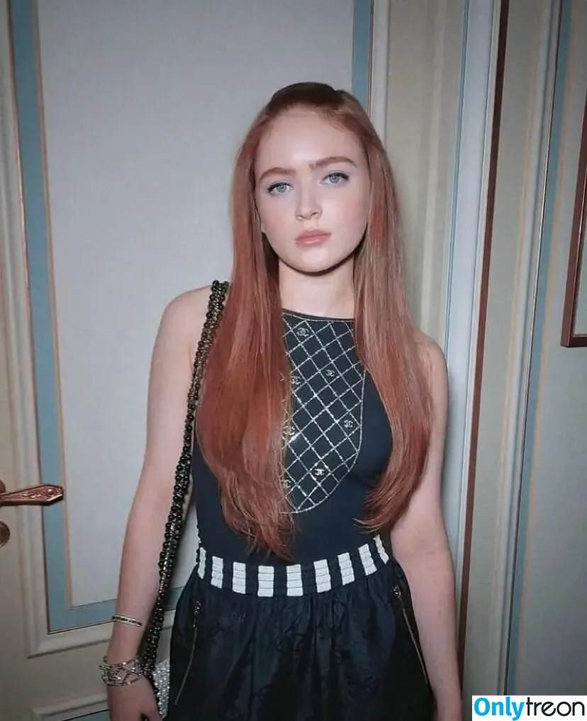 Sadie Sink nude photo #0289 (sadiesink / sadiesink_)