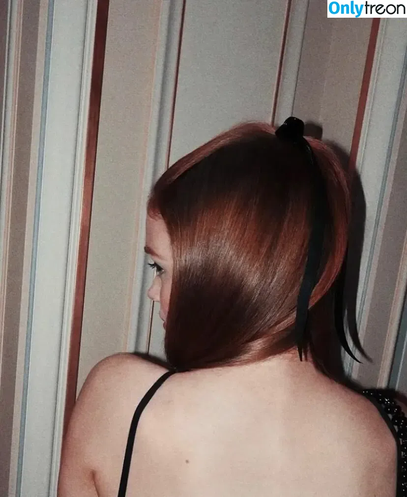 Sadie Sink nude photo #0290 (sadiesink / sadiesink_)