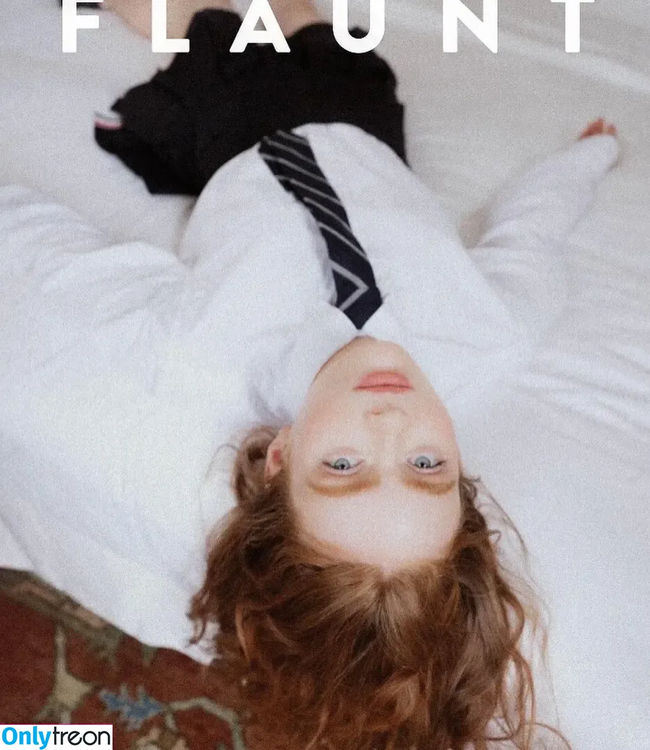 Sadie Sink nude photo #0304 (sadiesink / sadiesink_)