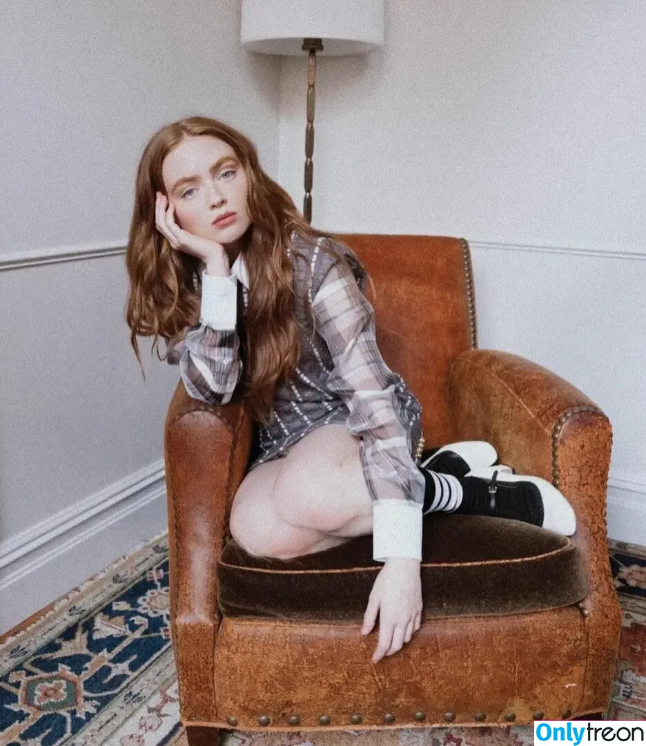 Sadie Sink nude photo #0305 (sadiesink / sadiesink_)