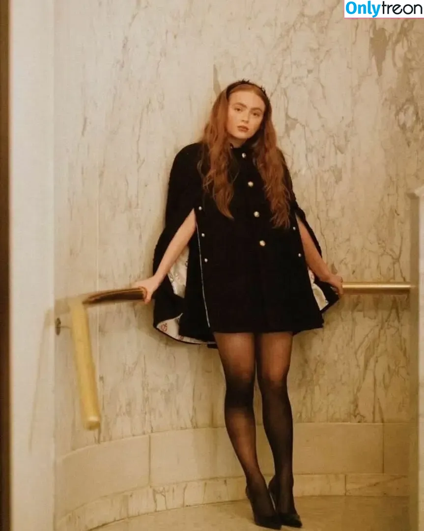 Sadie Sink nude photo #0309 (sadiesink / sadiesink_)