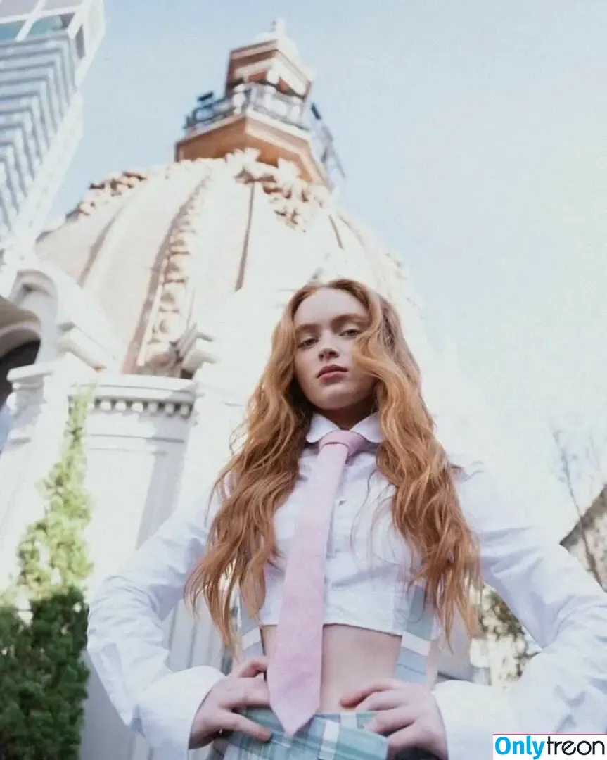 Sadie Sink nude photo #0313 (sadiesink / sadiesink_)