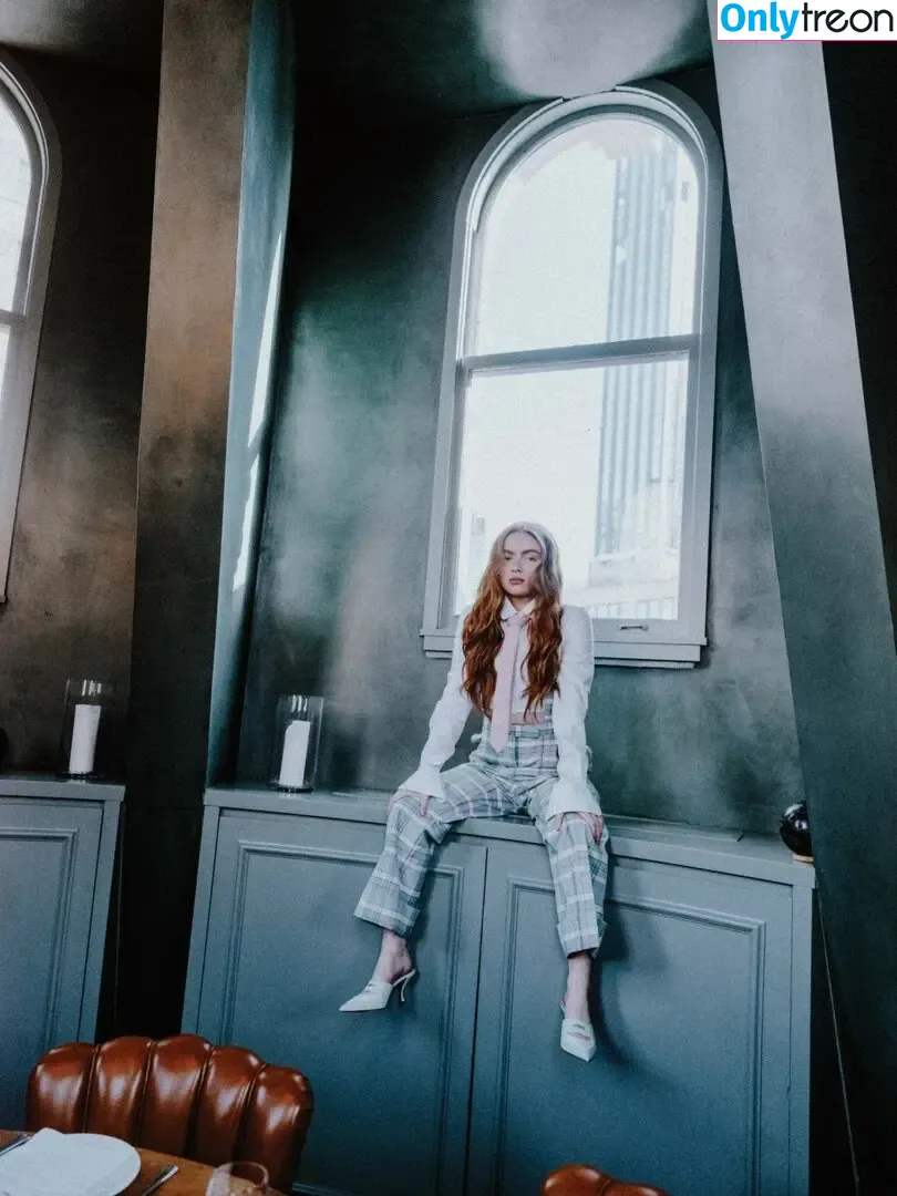 Sadie Sink nude photo #0319 (sadiesink / sadiesink_)