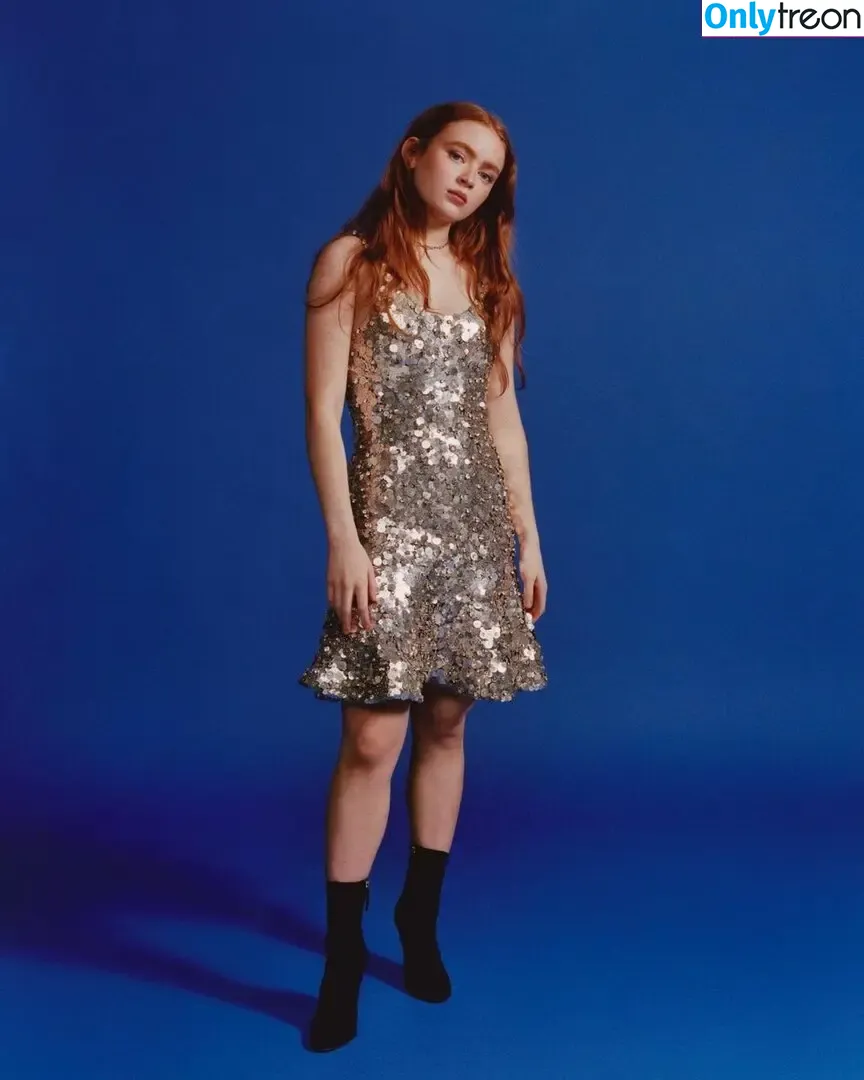 Sadie Sink nude photo #0328 (sadiesink / sadiesink_)